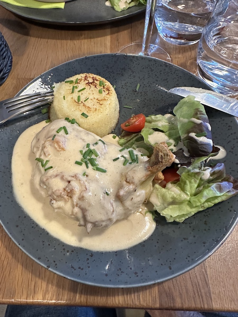 La Table Gourmande Photos 2