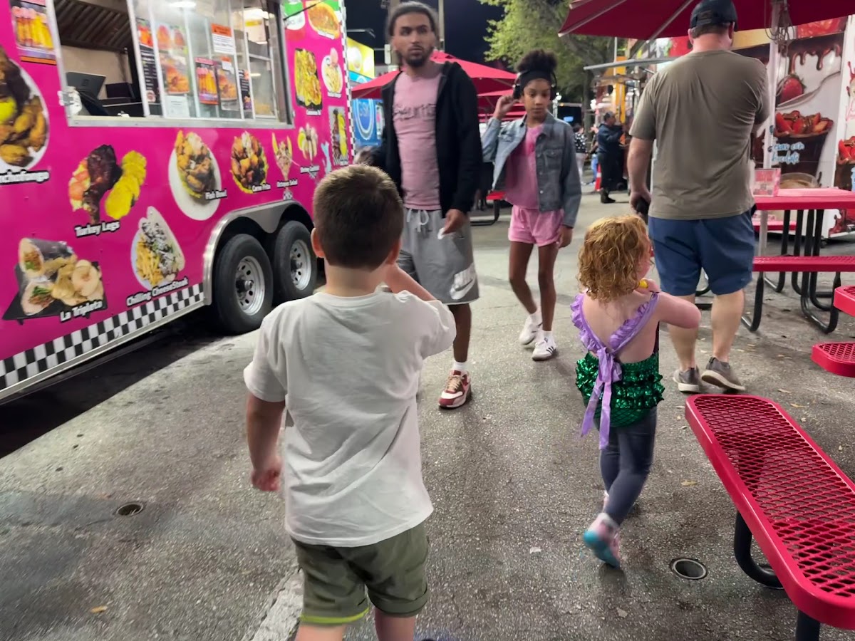 Matias Argentinian Cuisine